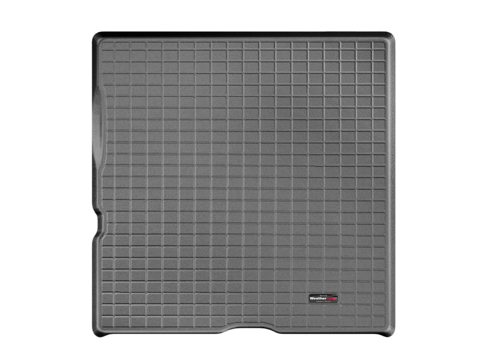 Amazon | WeatherTech カスタムフィットカーゴライナー フォード 