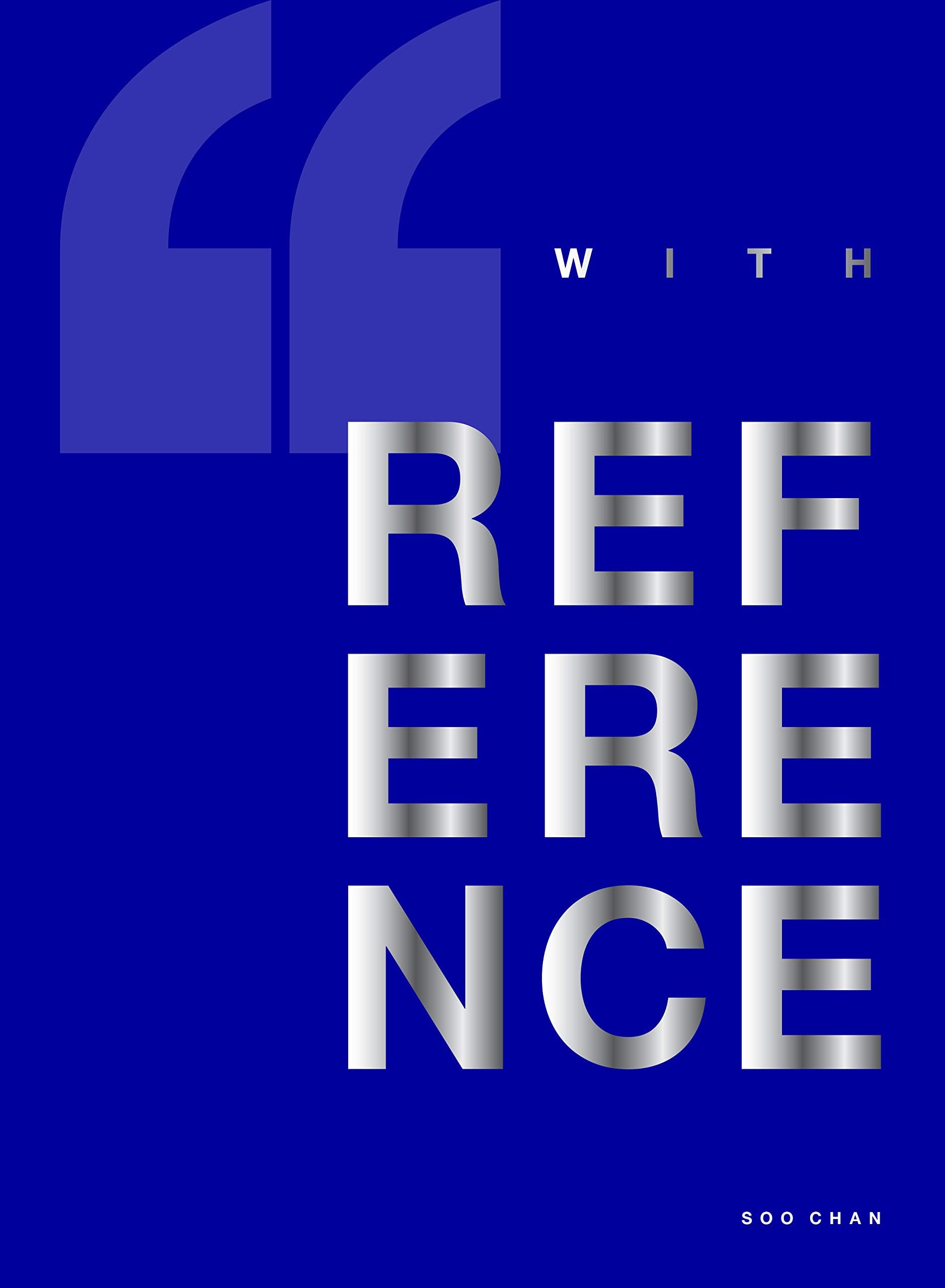 With Reference: SCDA: SCDA―Notions of Space