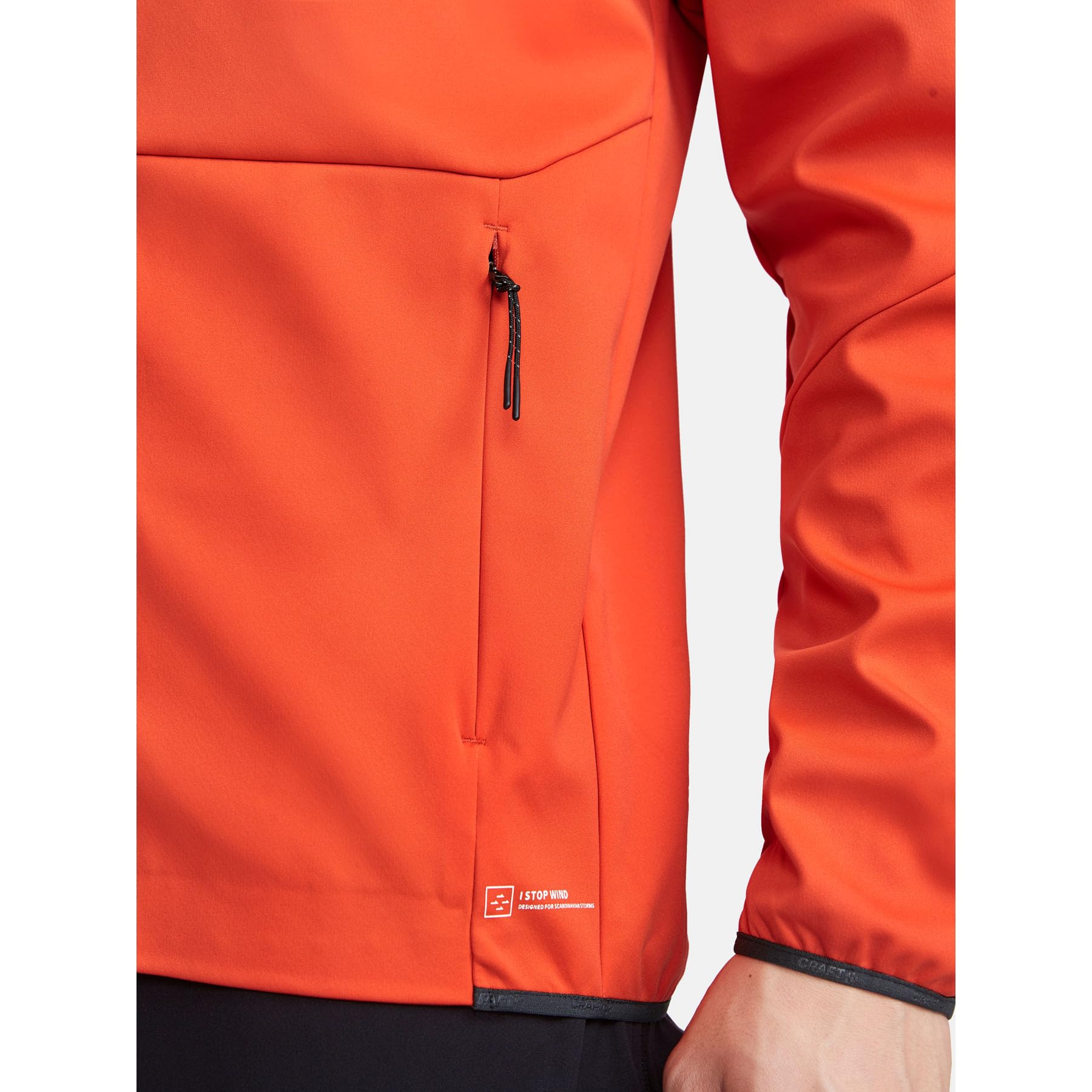 Craft kurtka treningowa Mężczyźni Core Nordic Training Jacket M