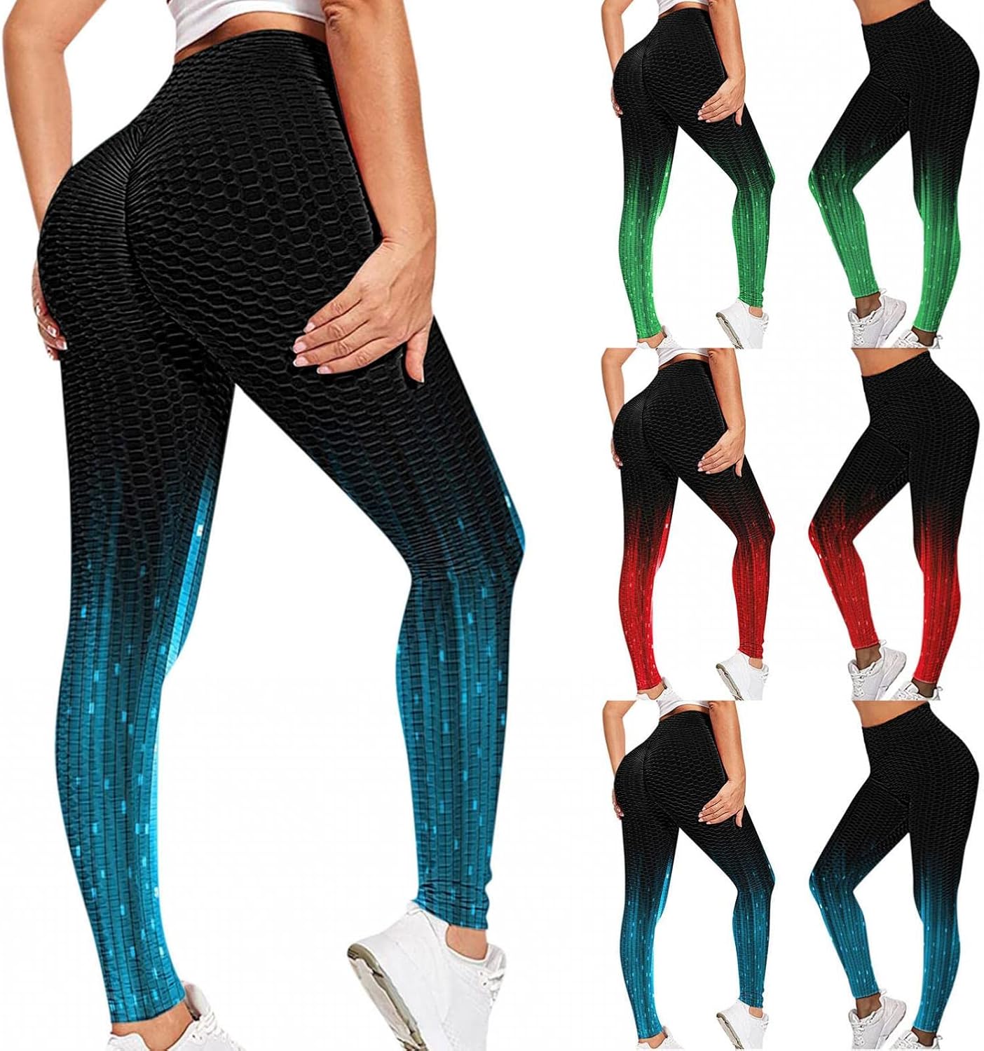 The Famous Tiktok Leggings
