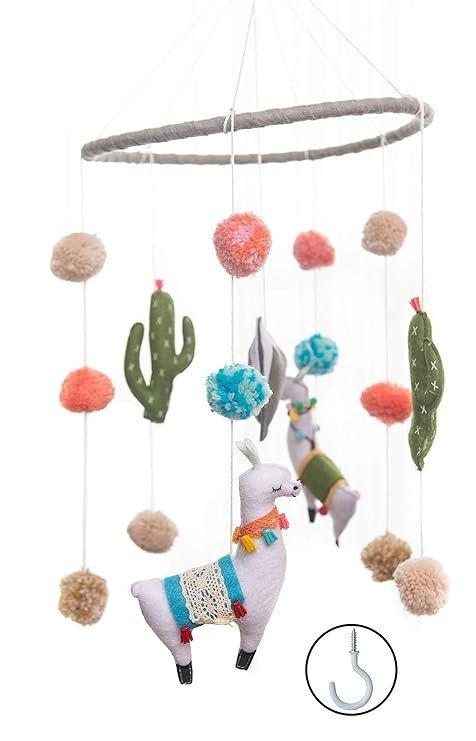 minimalist baby crib