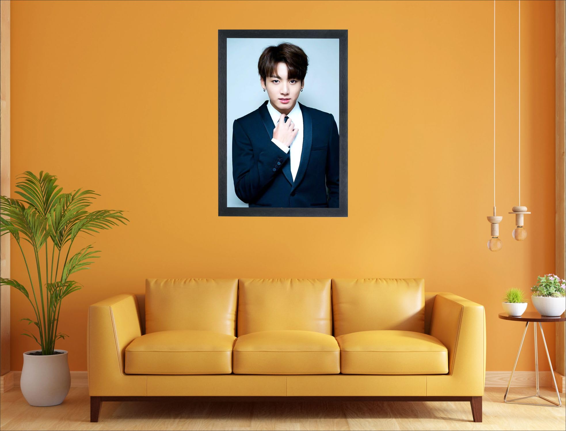 BTS jungkook 額縁 BTS jungkook 額縁 2025年最新】btsジョングク 額縁