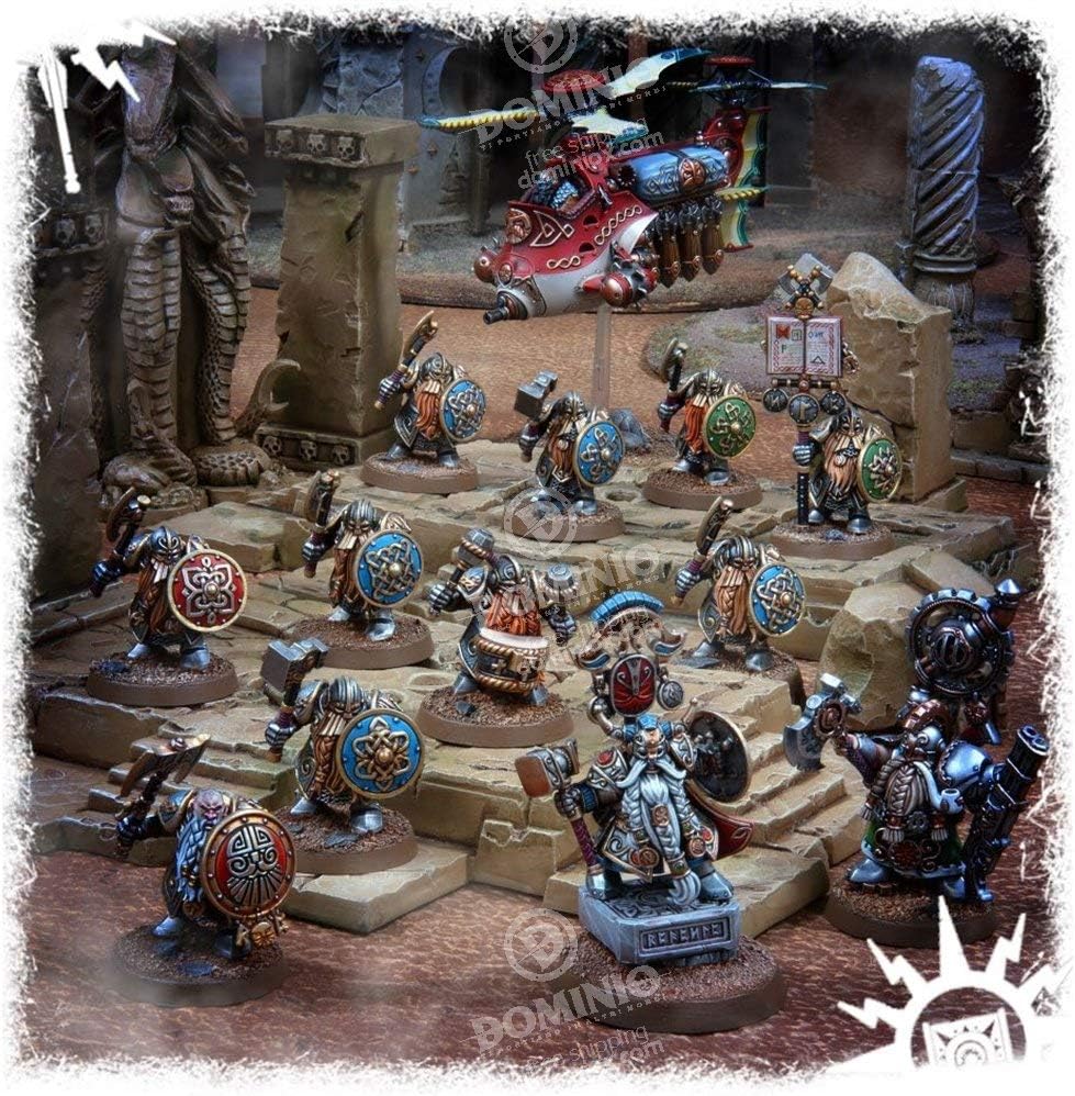 Bіg Sаlе Warhammer AoS - Start Collecting! Greywater Fastness