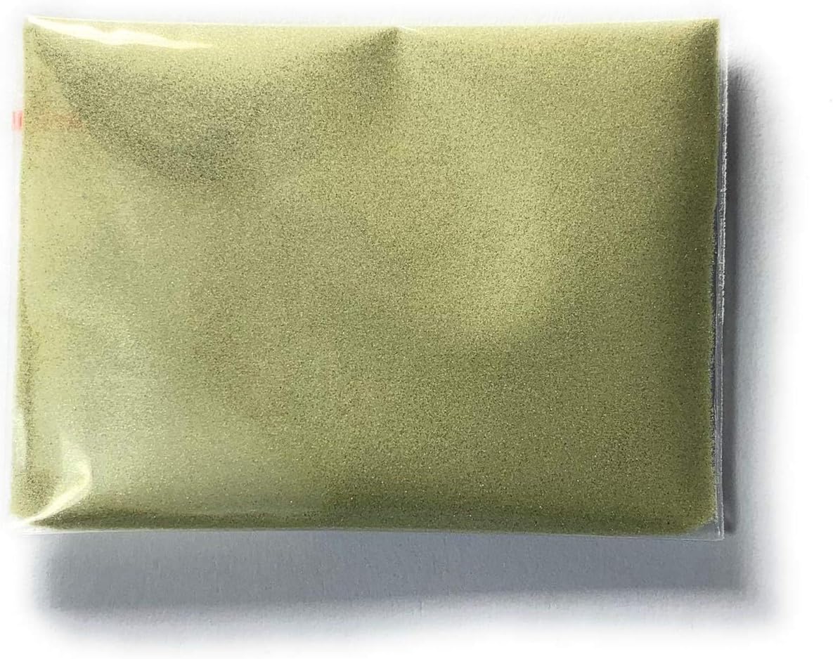 Synthetic Diamond Powder Grit for Lapping Polishing Finishing (50 Carat Pack, 50-60 Micron)