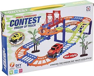 Next Store Contest Dream of T s T Infinite Competition for and Fun, Perfect Game for, Entertainment and Education for