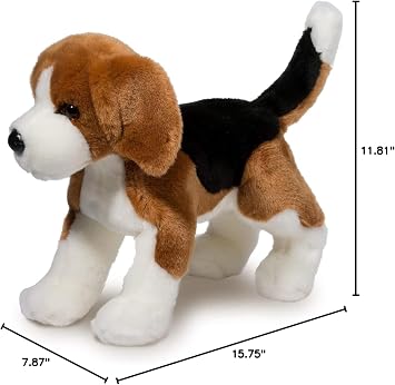 Douglas Bernie Beagle Dog Plush Stuffed Animal