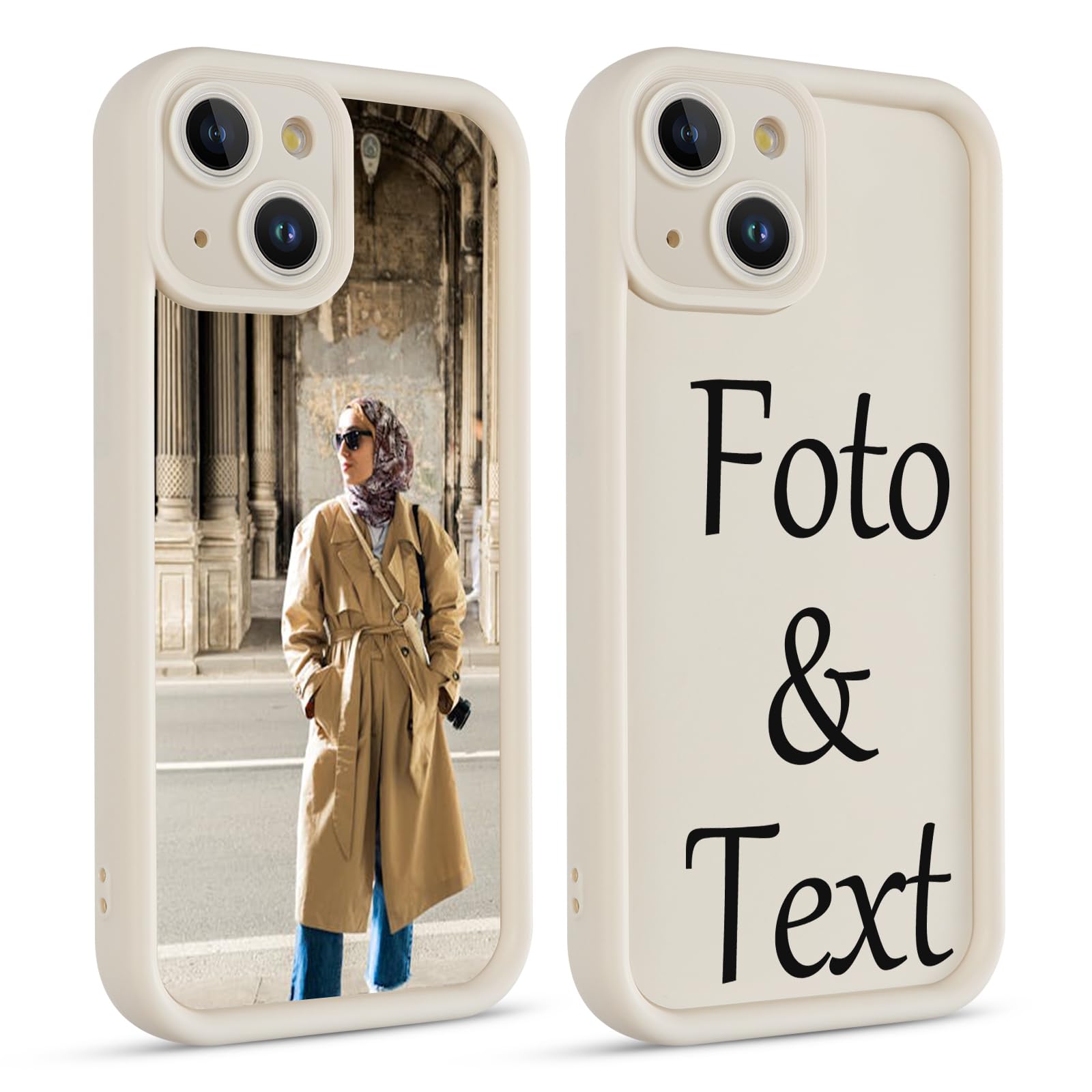 Funda Elisorli Compatible Con LG K61/q61/k51s/k41s, Diseño R | Cuotas