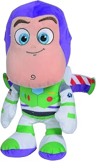 Disney Buzz 25 cm aus dem Film 'Toys Story 4' DE
