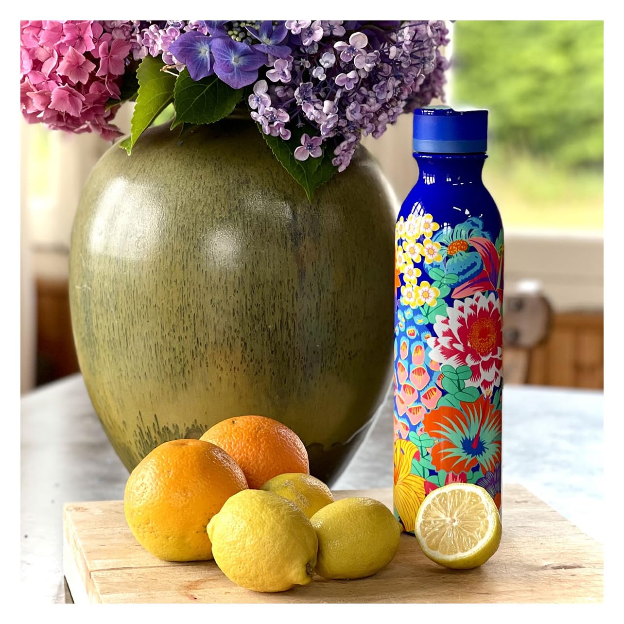 Bouteille isotherme 75 cl - Large Keep Cool Bottle