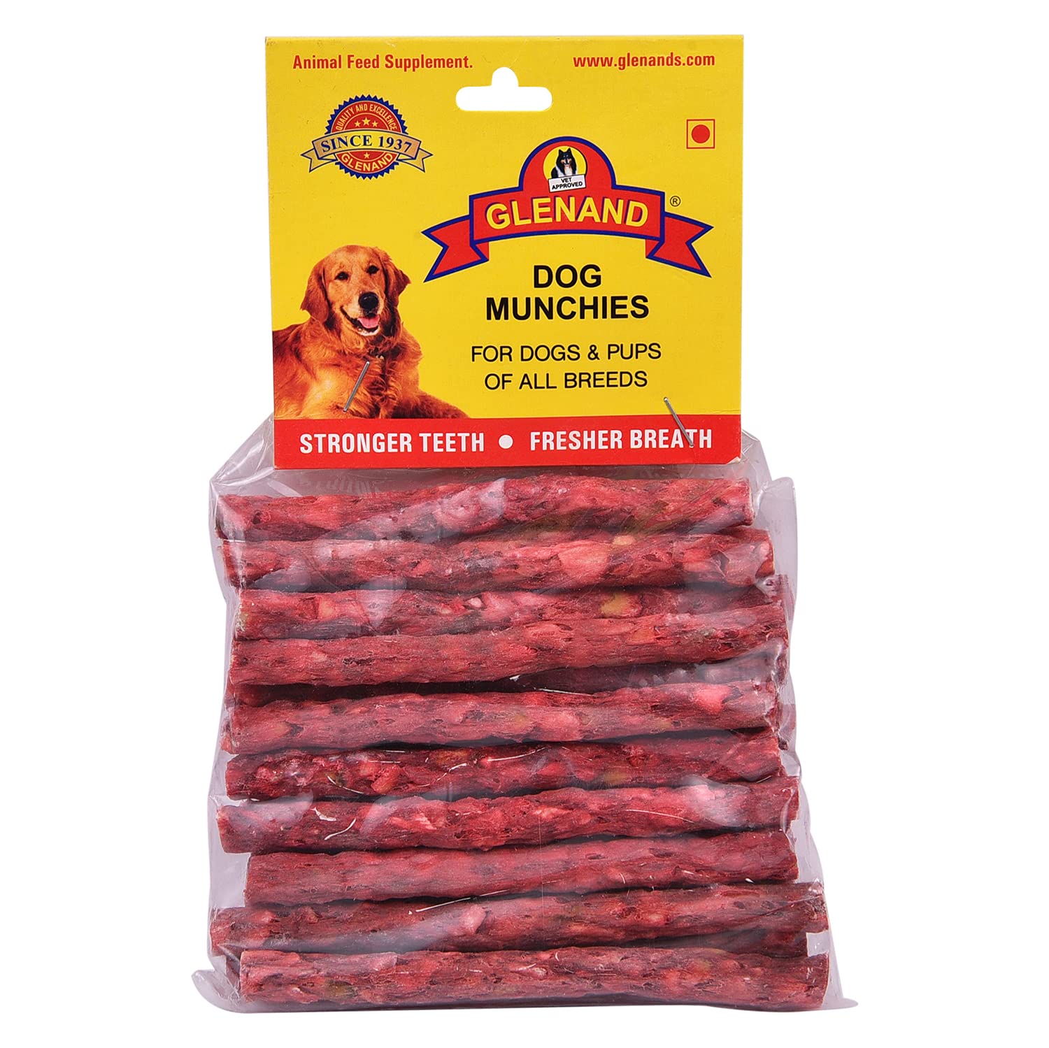 See full amazon price history chart for Glenand Dog Munchies 450G Beef Packet Glenand Dog Munchies 450G Beef Packet (B093ZRV4W4) Amazon Price History, Amazon Price Tracker