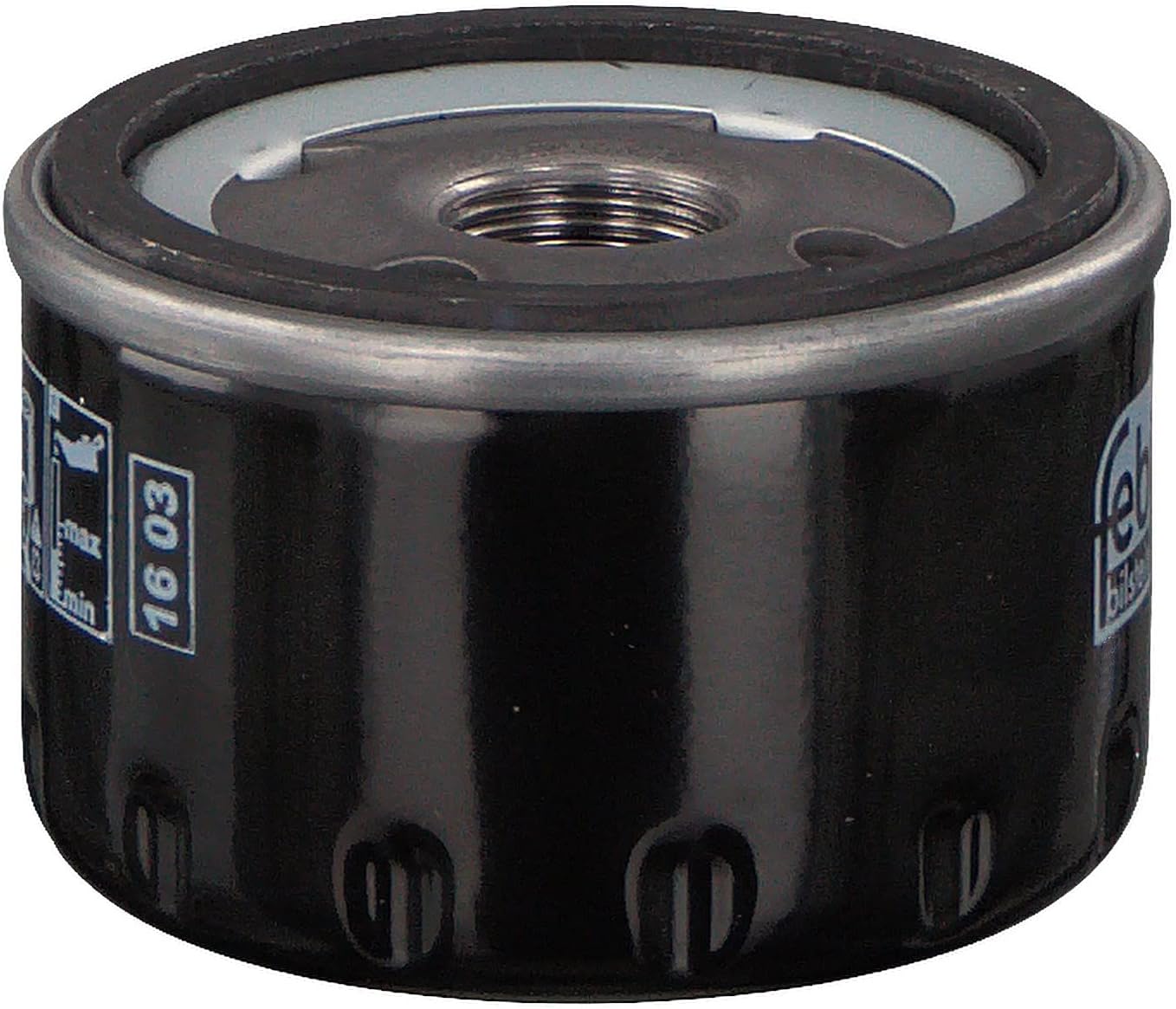 febi bilstein 27155 Oil Filter, pack of one