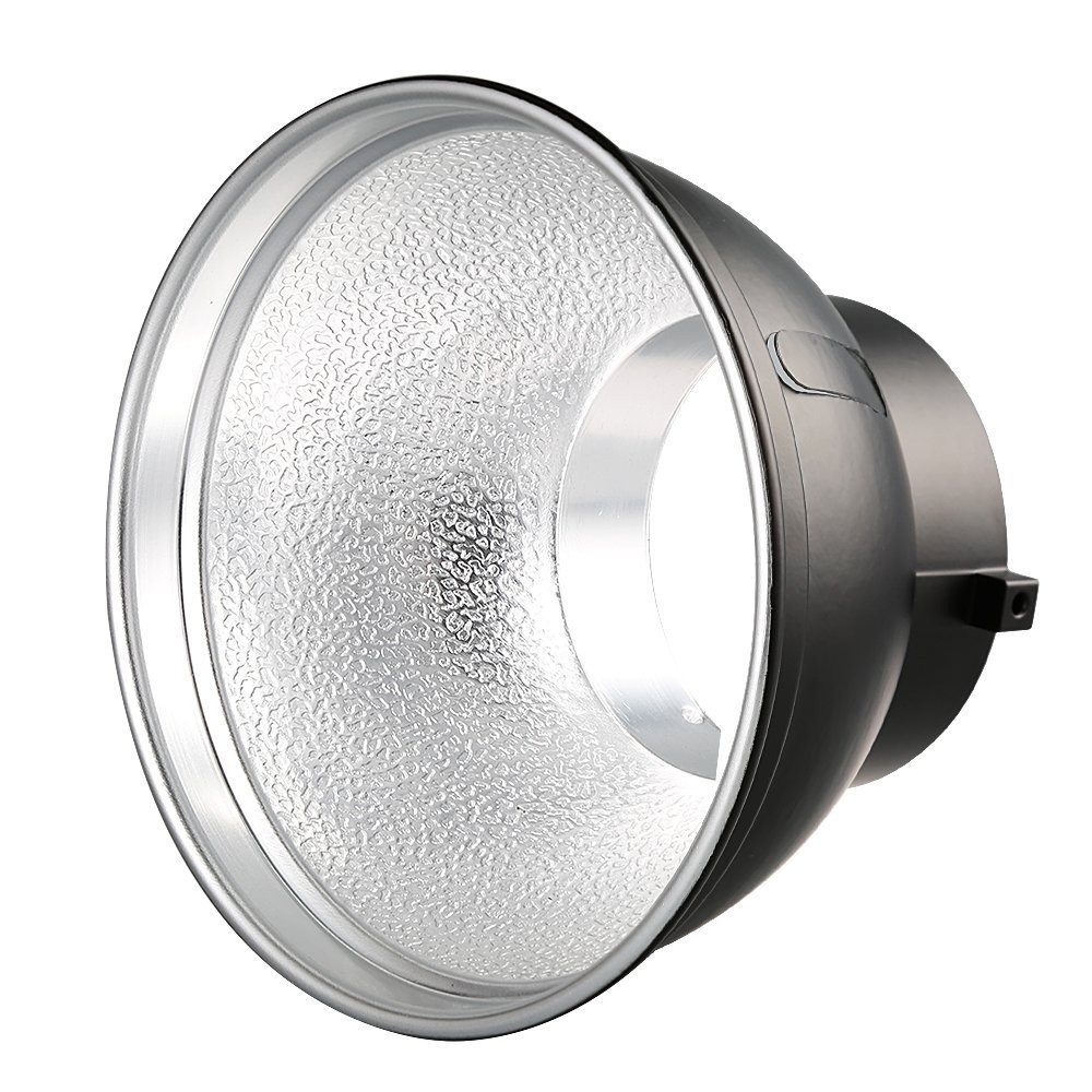 GODOX AD-R6 Bol argenté Monture S