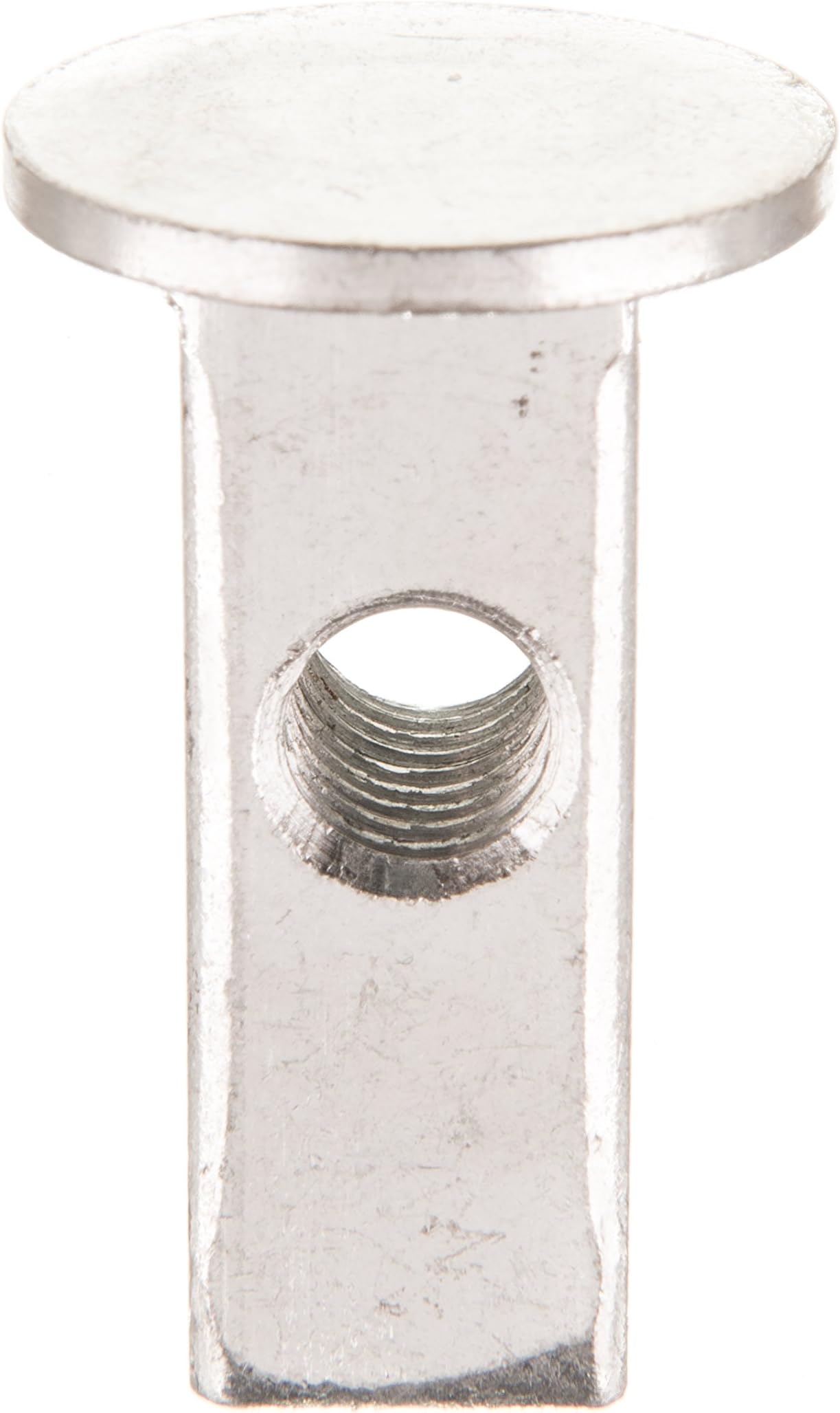 New Replacement M8 Square Nut (Pack of 1)