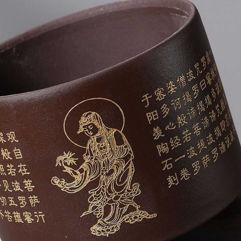 Ceramiczny słoik na żywność Zen Tea Can New Chiński styl herbaciane narzędzie domowe kuchnia mała ceramiczna butelka na herbatę pojemniki do przechowywania spiżarni