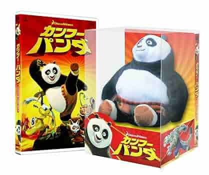 カンフーパンダムービー バトルミニフィギュア 7セット　まとめ売り カンフーパンダムービー バトルミニフィギュア 7セット まとめ売り