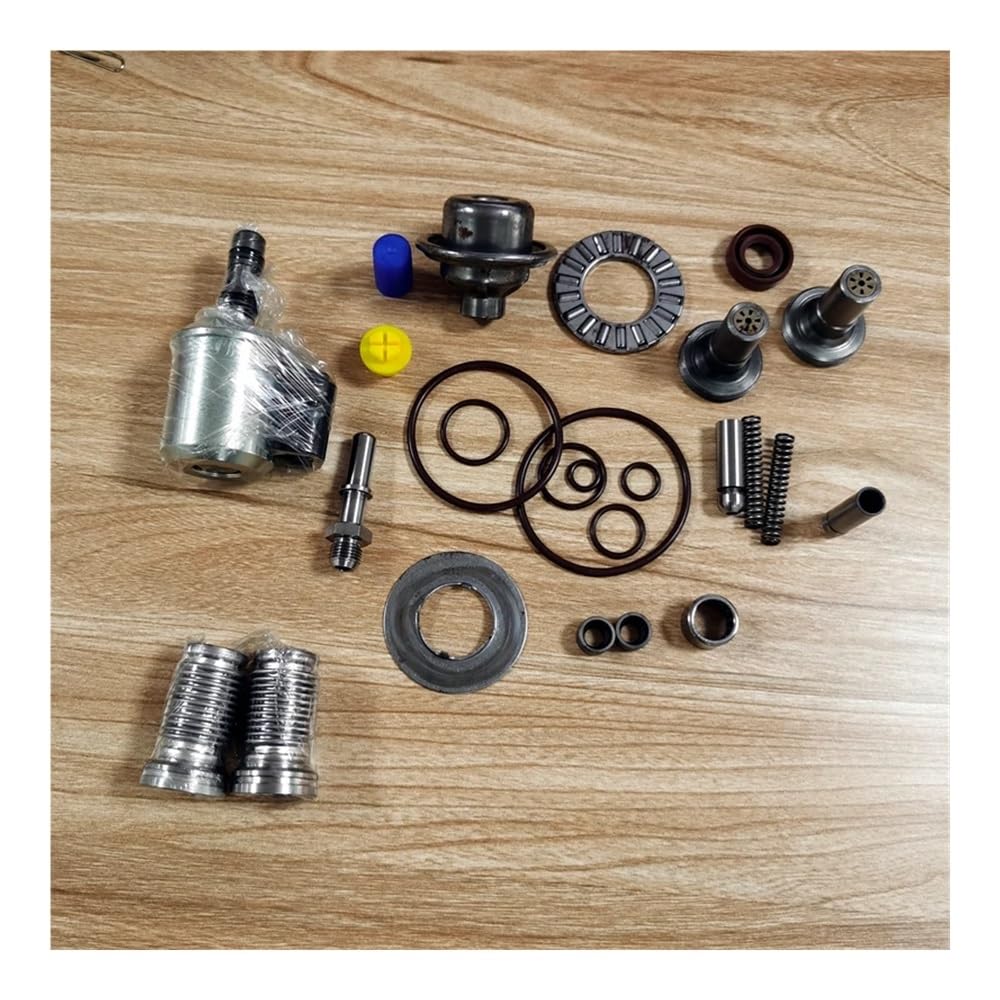 Kit de réparation de pression for 308 3008 160P 1920LL 1675941280(Valve)