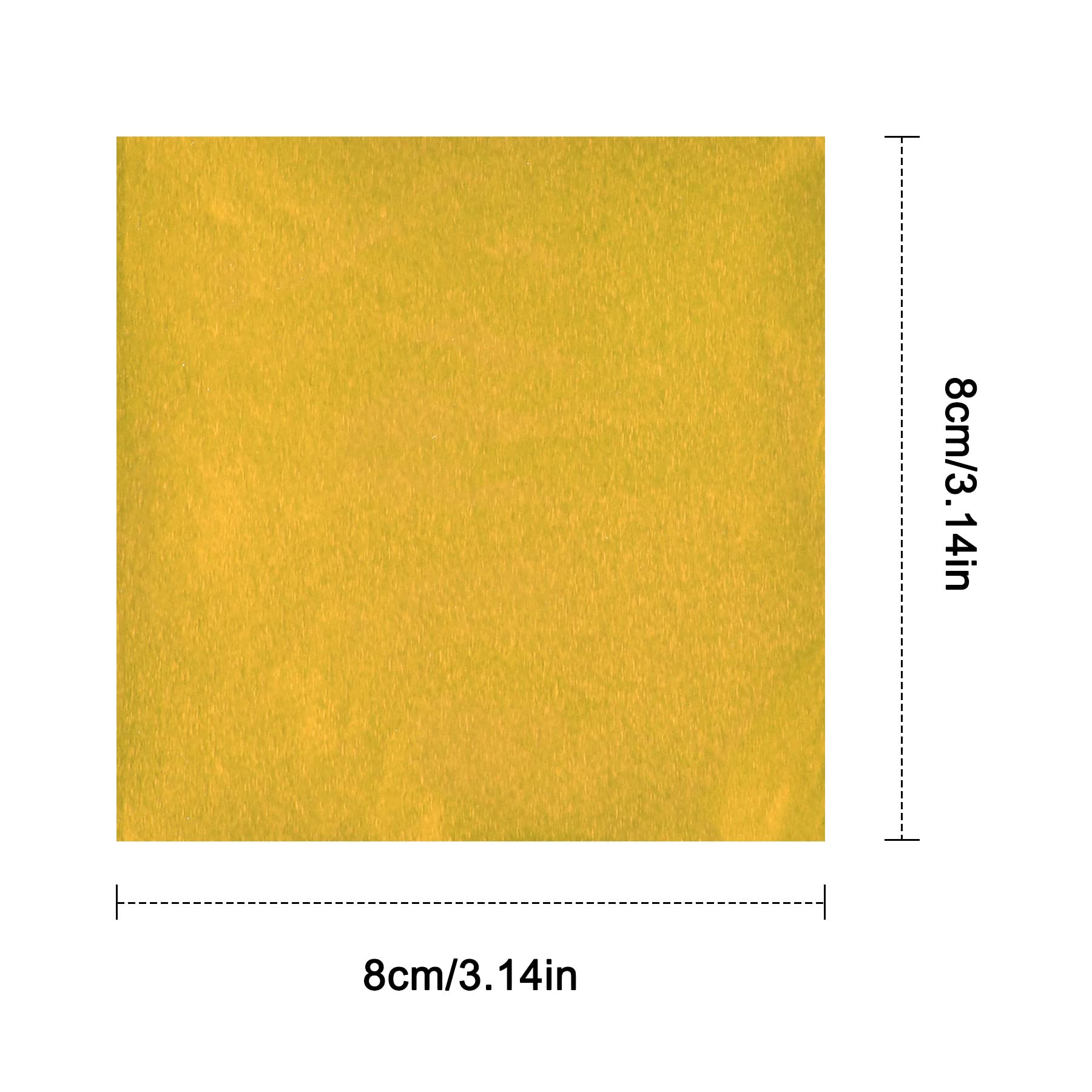 Dreamtop 800 Stuks 8 Kleuren Chocolade Snoep Wrappers Aluminiumfolie Verpakking Voor Diy Candy Verpakking Decoratie,8x8cm