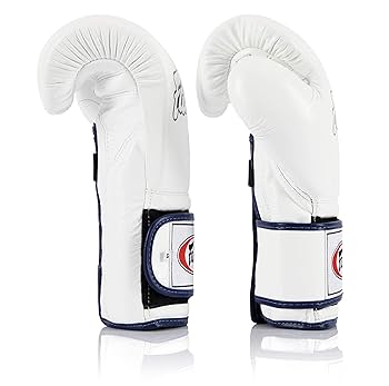Amazon.co.jp: Fairtexタイ式ボクシンググローブbgv9 – Heavy