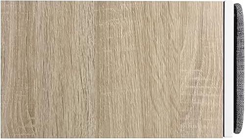 Miniatura 4 de DALI - Oberon Vokal (roble claro)