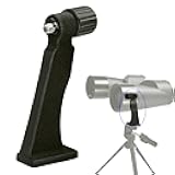 Barska Binocular Tripod Adapter – Universal Mount for Standard Camera Tripods, Fits Most Binoculars