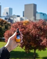 Vista 5 de Herb Pharm Fórmula herbaria líquida Good Mood con hierba de San Juan para un equilibrio emocional saludable, 1 onza