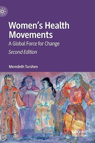 Women’s Health Movements: A Global Force for Change