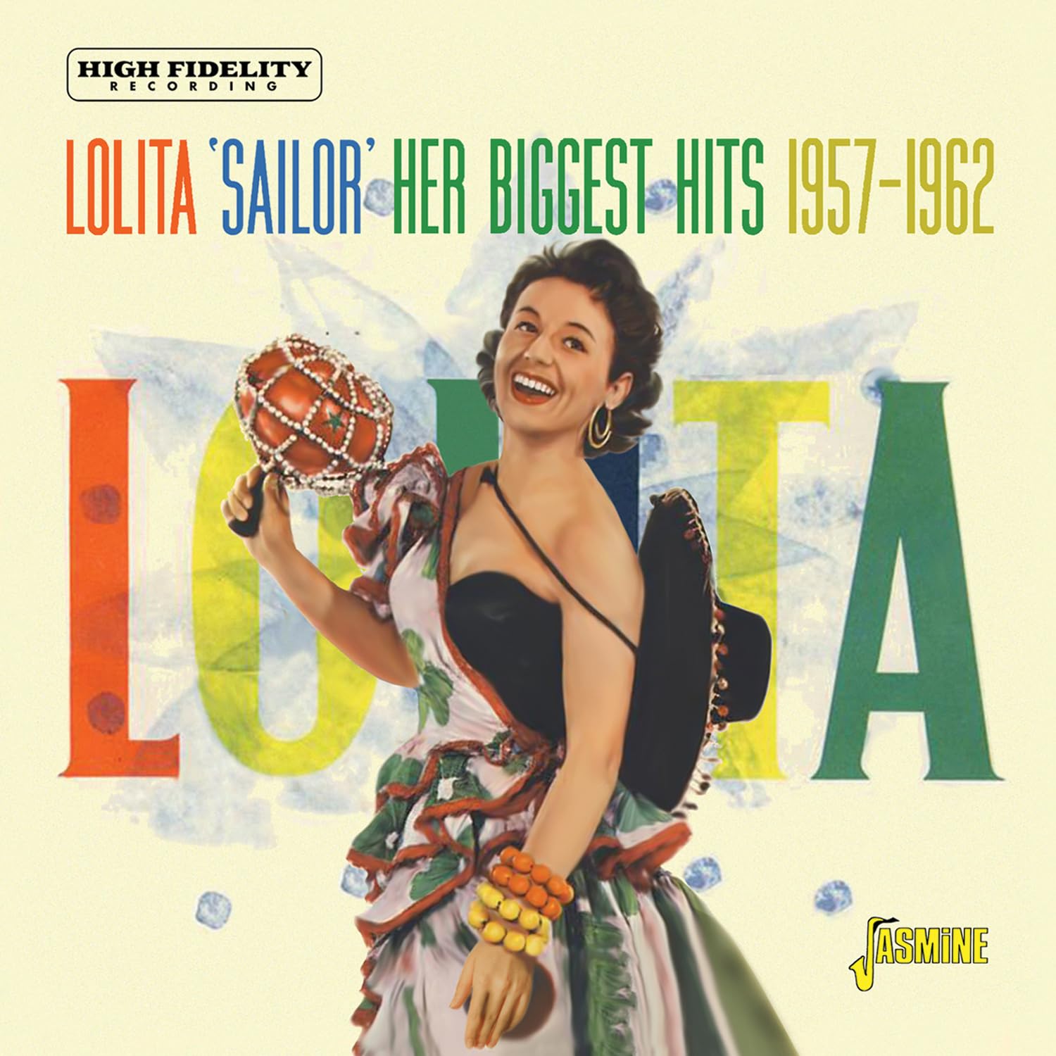 Sailor - Her Biggest Hits 1957-1962