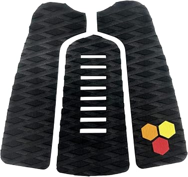 EVA Surfboard Deck Traction Pads Surfing Traction Anti-Slip Pad Trimmable