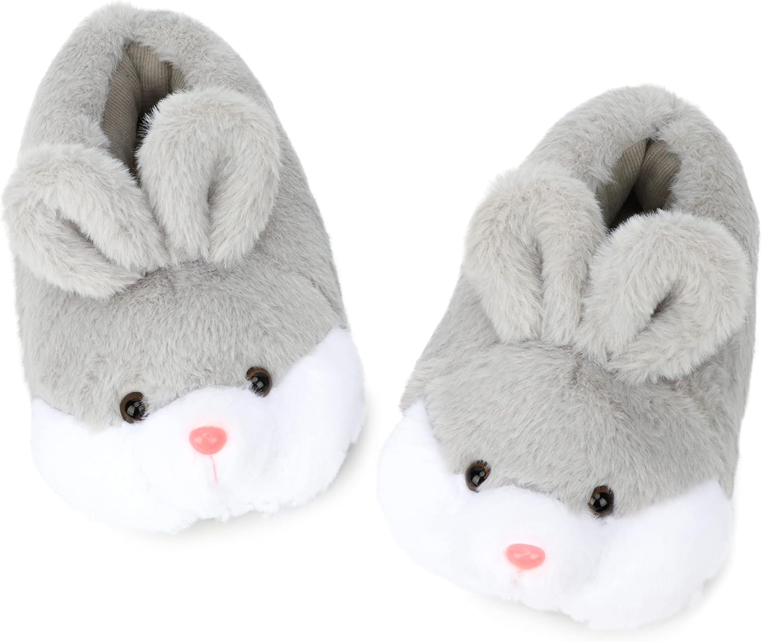 Classic Bunny Slippers Women's - Plush Comfort