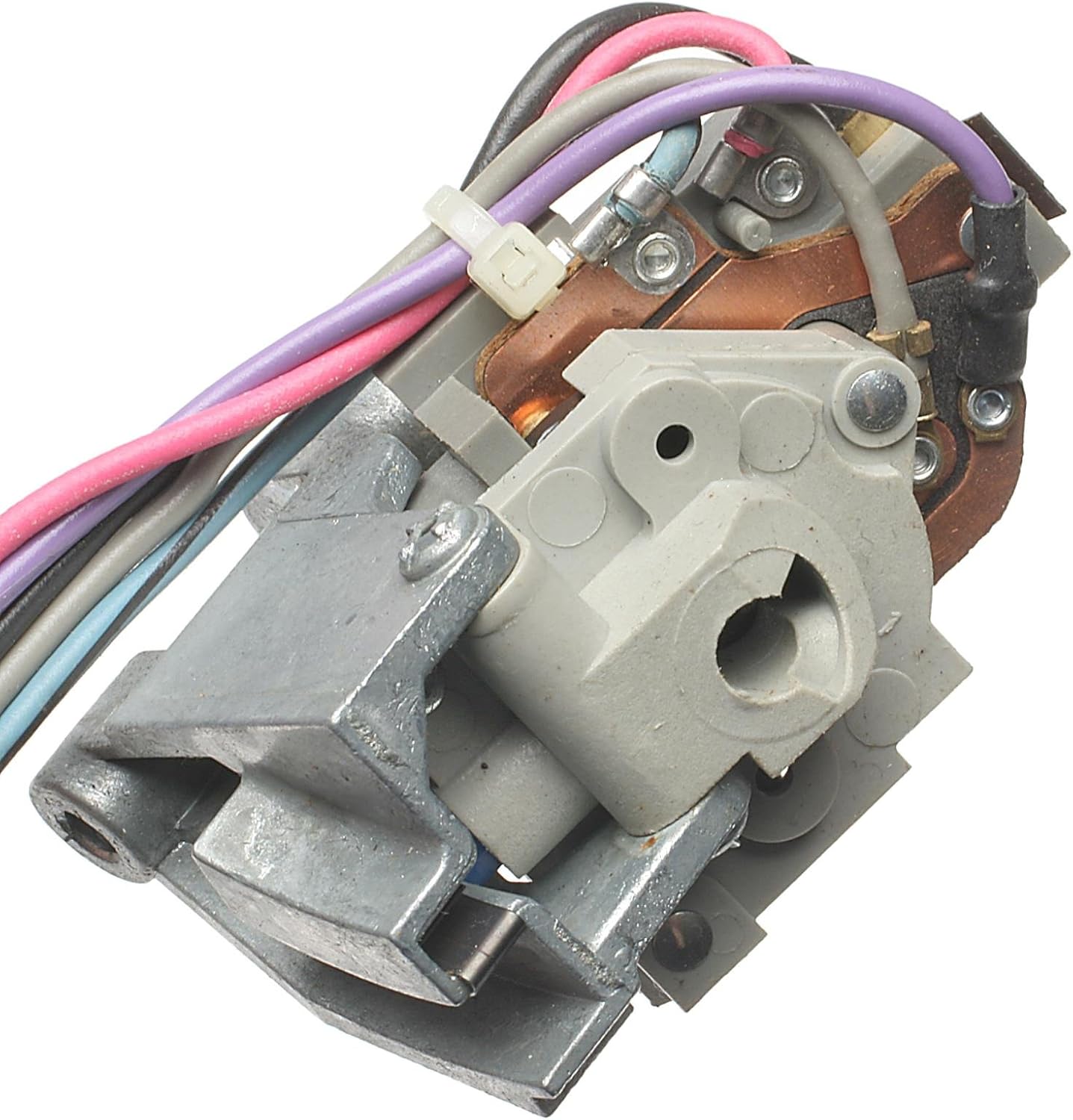 ACDelco GM Genuine Parts D6341E (19239454) Windshield Wiper Switch