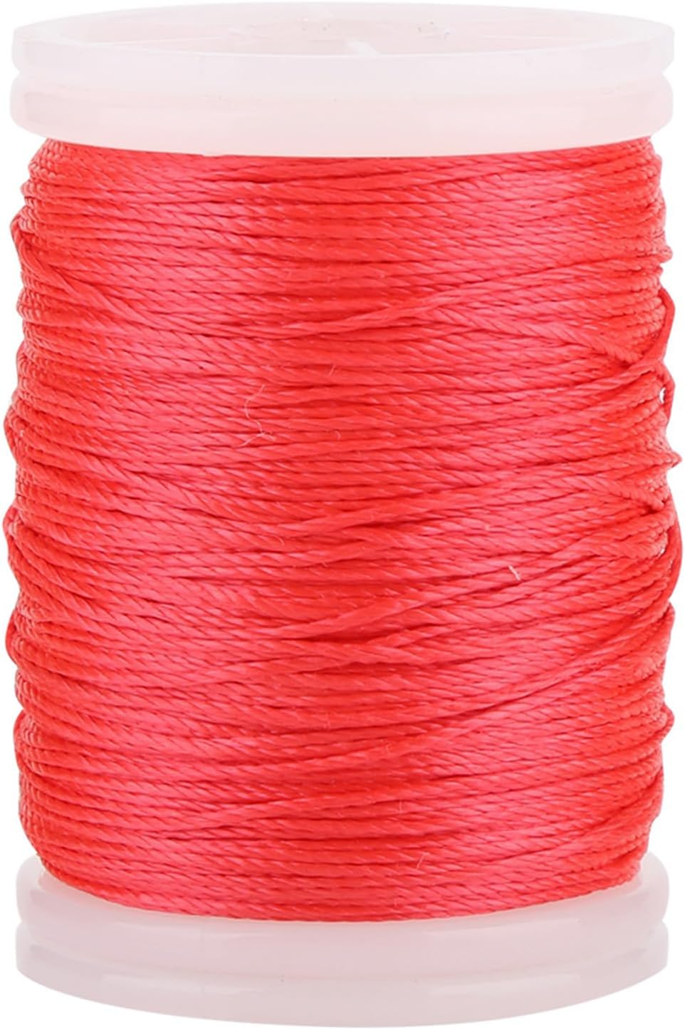 Horoper Archery bowstring serving line, durables nylon bowstring composite bow rope, peeping aiming point, serving line