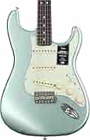 ギター FenderAmerican Professional Stratocaster Fender American Professional II Stratocaster Maple