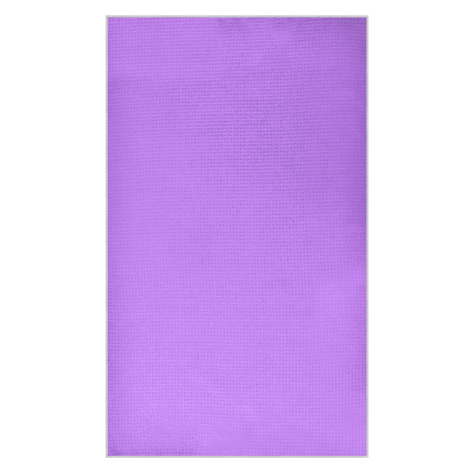 BURSTDDY Lilac Colour Kitchen Towels,Absorbent Dish Towels 2 Pack