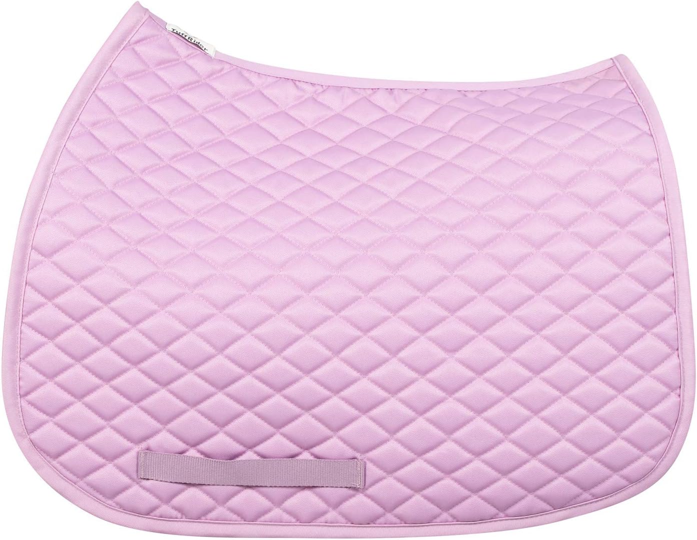 TuffRiderBasic All Purpose Saddle Pad | Equestrian Riding Pad | Horse Riding Pad
