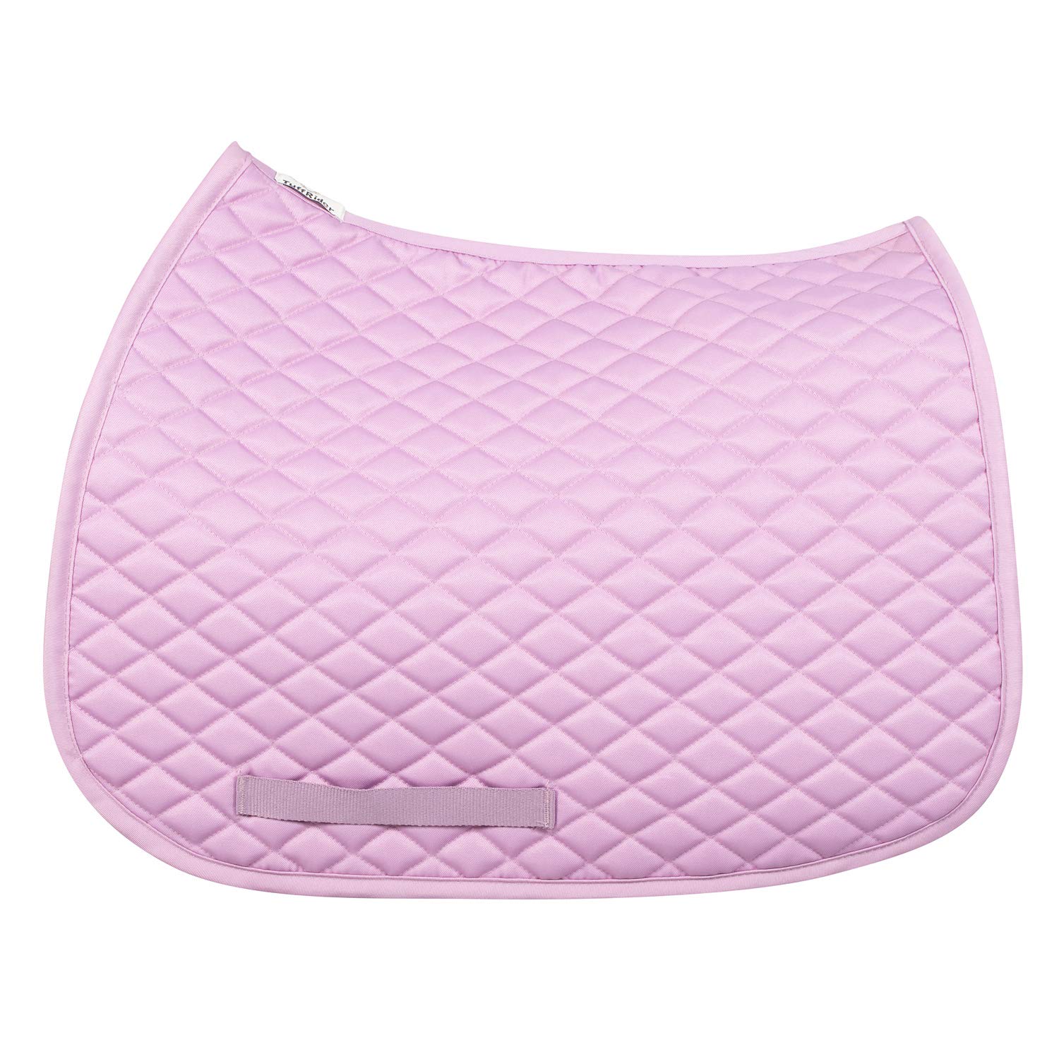 TuffRiderBasic All Purpose Saddle Pad | Equestrian Riding Pad | Horse Riding Pad