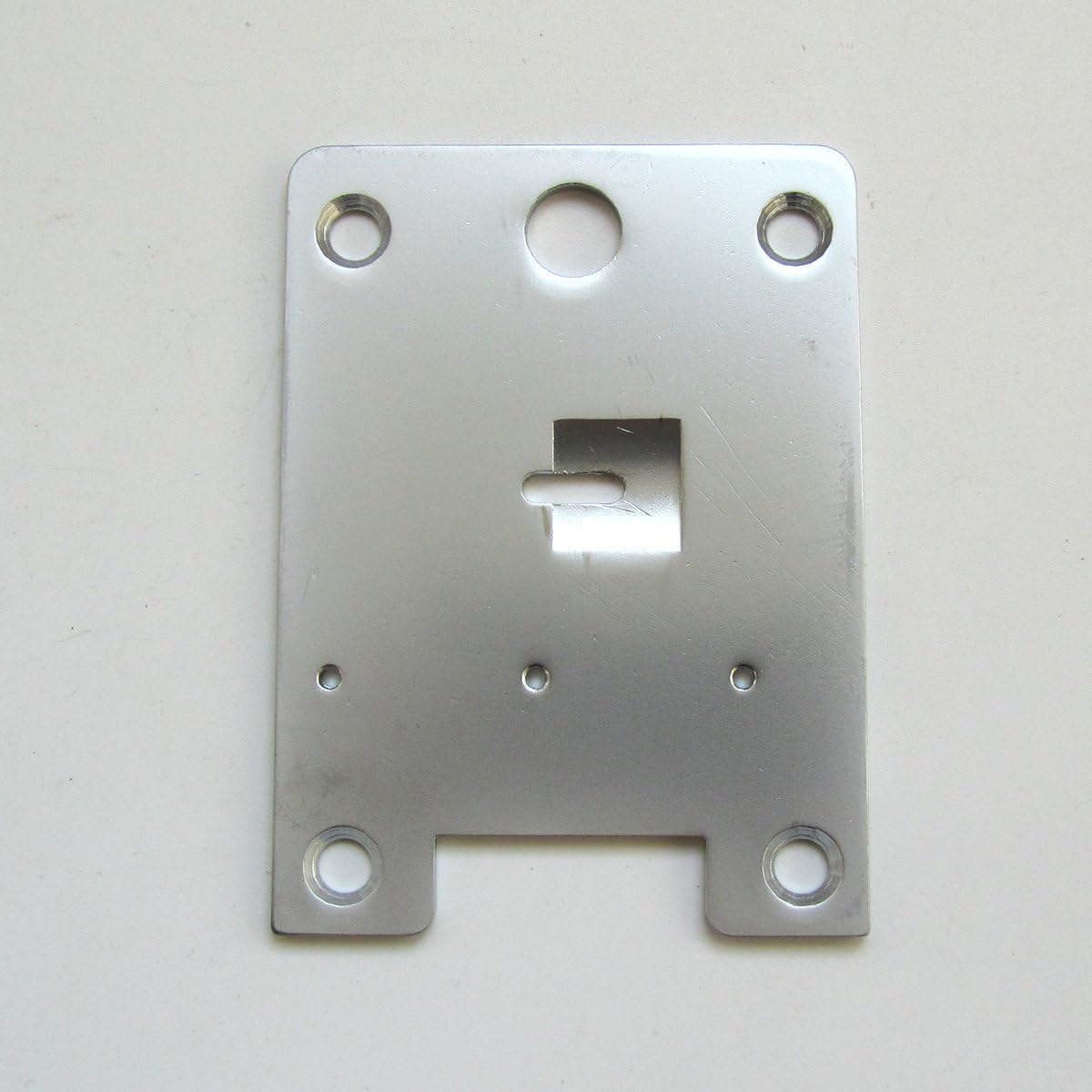 ckpsms KUNPENG - #B1241-372-B00 1 PCS Throat Plate #B1241-372-B00 FIT for JUKI MB-372 373