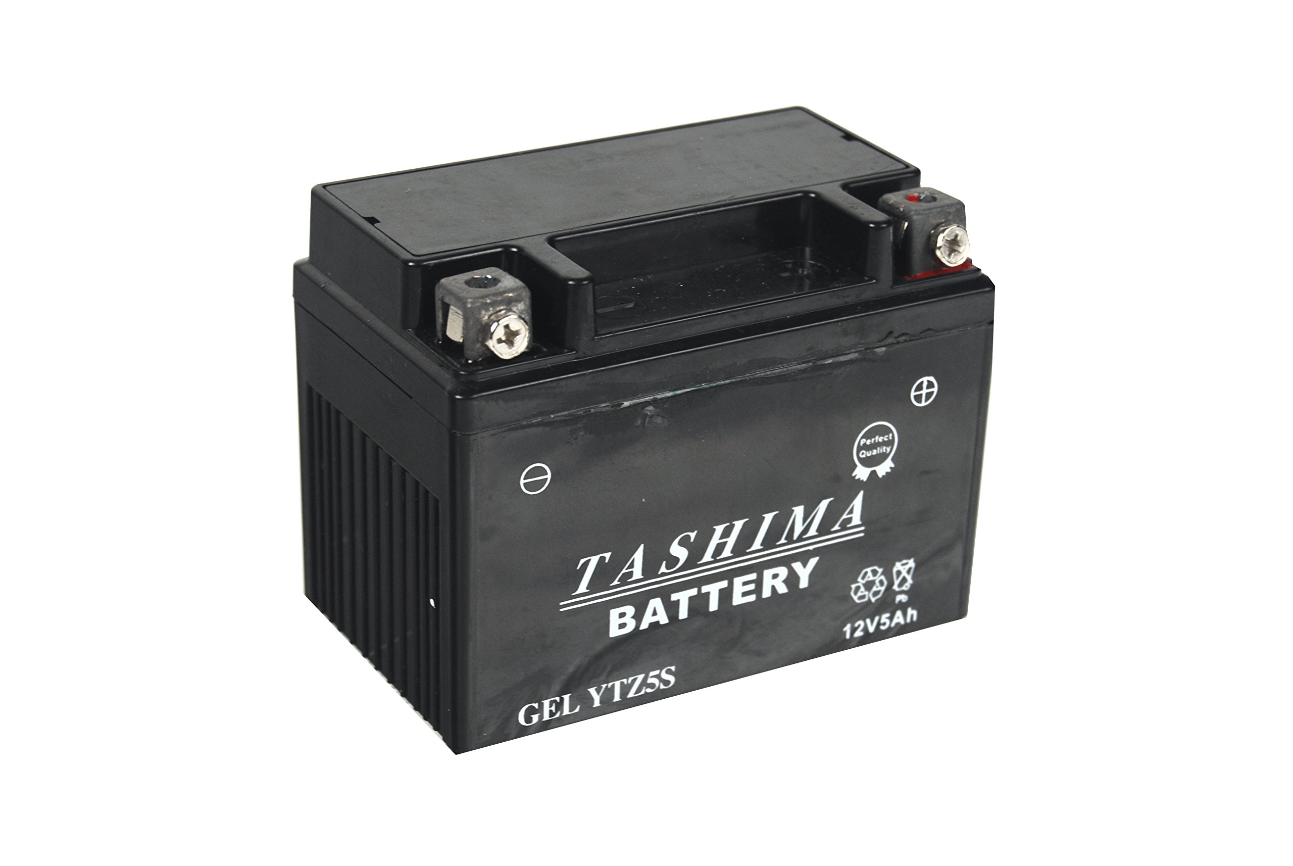 Tashima - Batteria Moto - Rif: FTZ5S