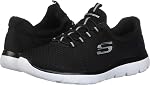 Skechers Womens Summits Sneakers Sneaker