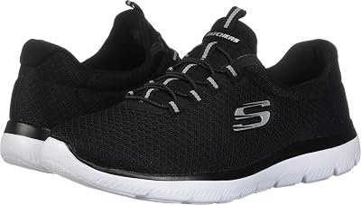 Skechers Womens Summits Sneakers Sneaker