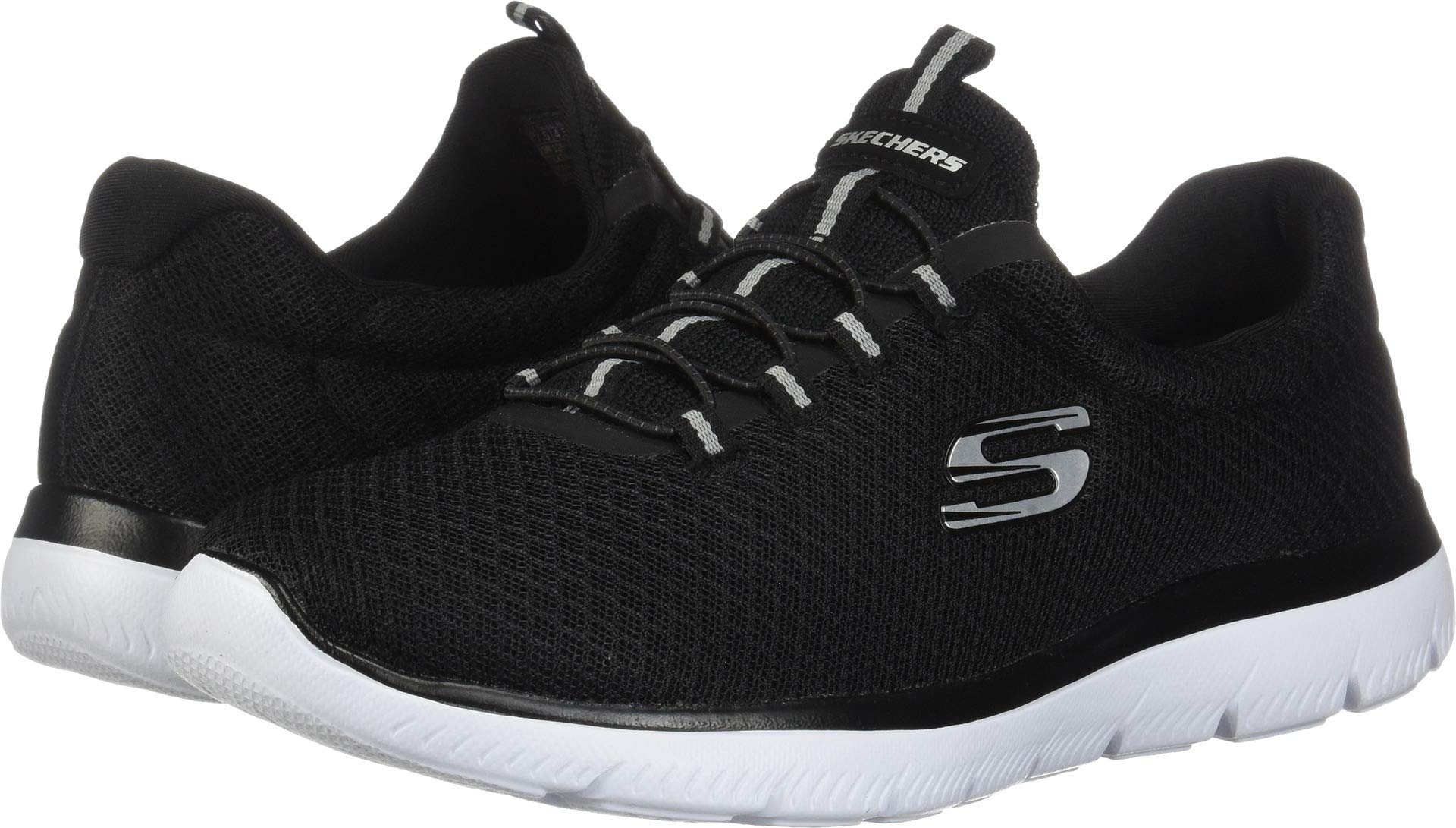 SUMMITS womens Sneaker