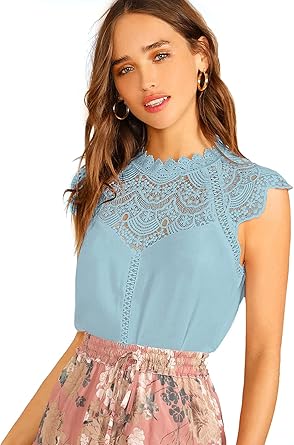 ropa shein mujer blusas