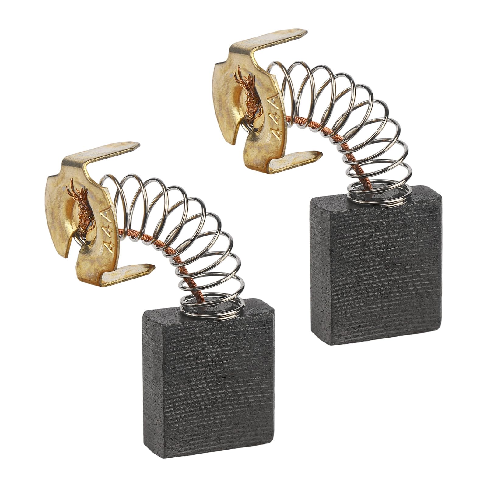 Balais de charbon 5140011-85 brosses moteur pour raboteuse DeWalt DW735
