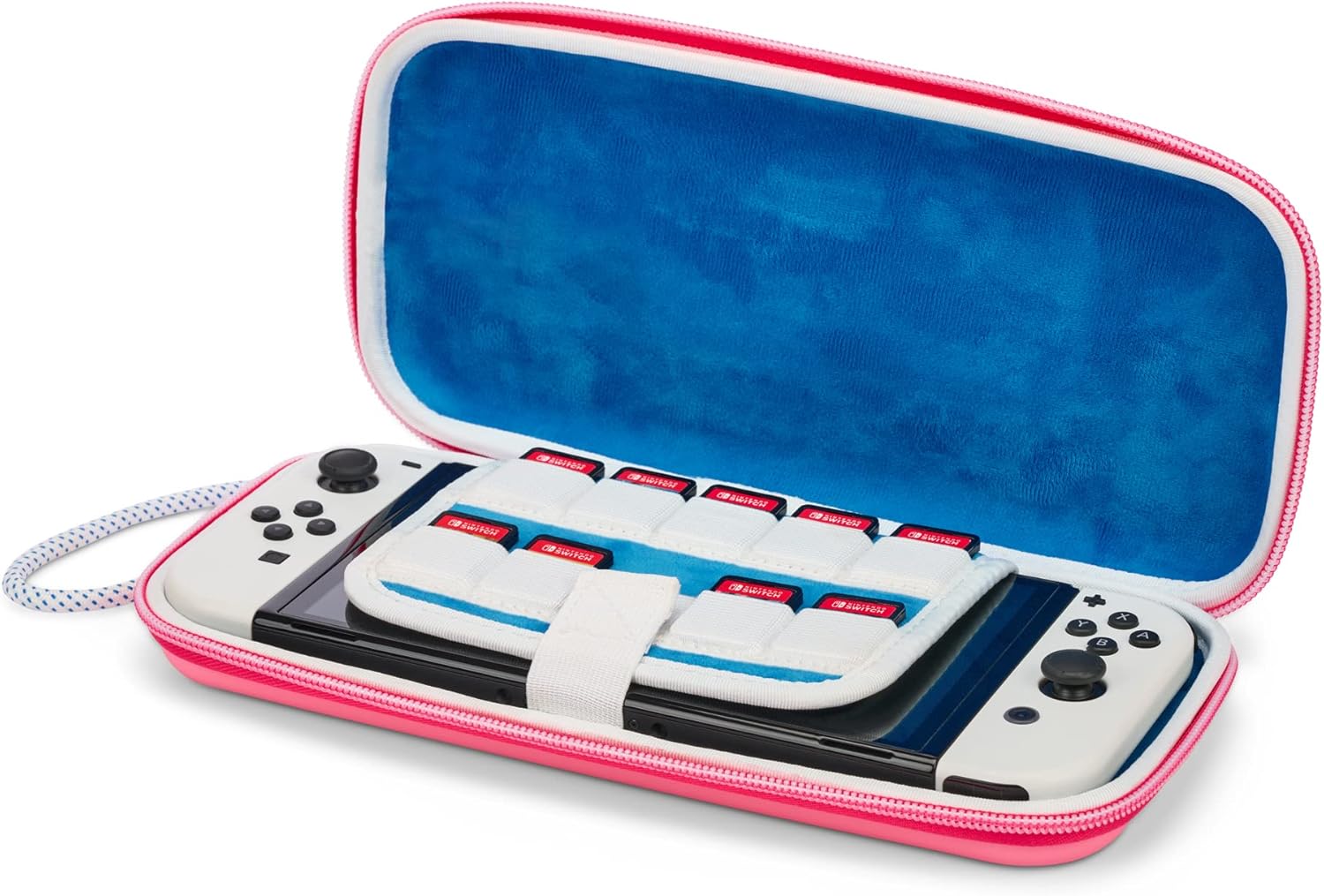 PowerA Slim Protective Console Case for Nintendo Switch - Image 5