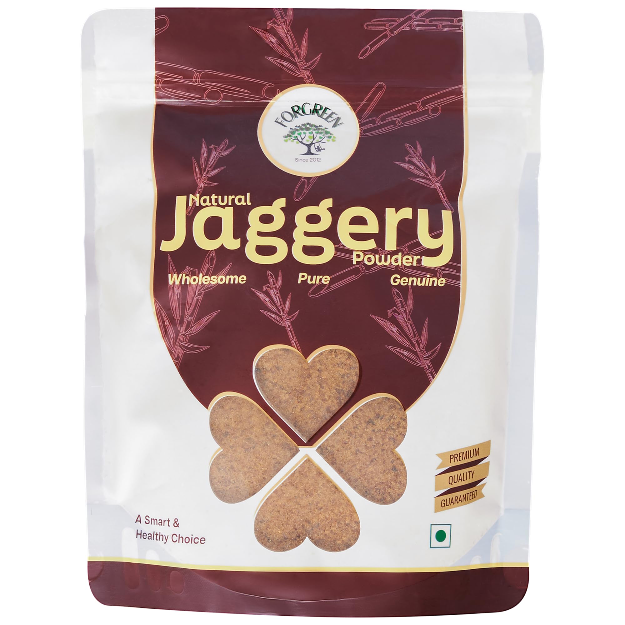 Forgreen foods Natural Jaggery Powder (1kg) (B07B9YD6T3) Amazon Price History, Amazon Price Tracker