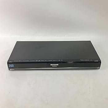 Panasonic DMR-BW695 ブルーレイレコーダー Amazon | Panasonic パナソニック DMR-BW695 HDD搭載