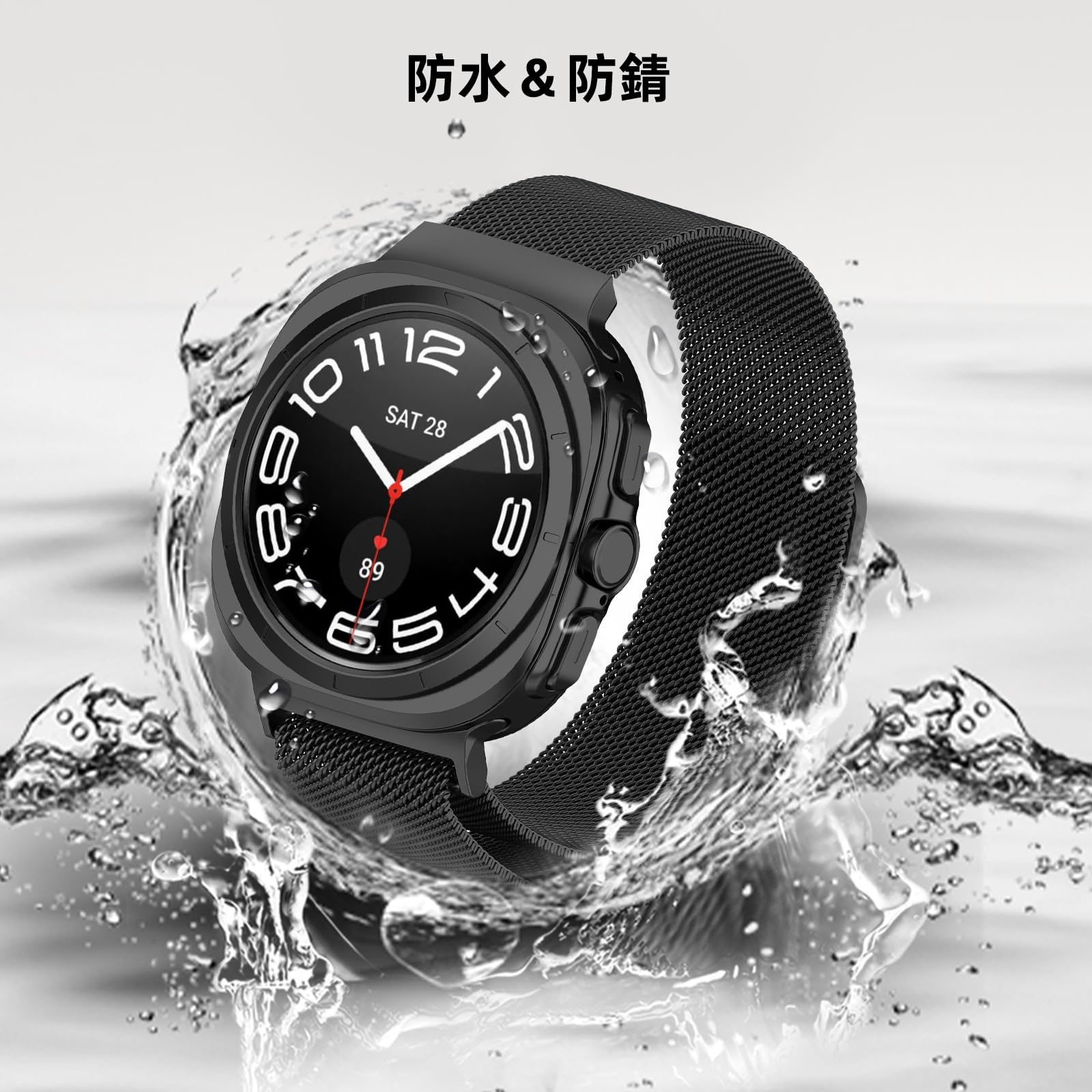 Amazon.co.jp: [CeiBand] バンド Samsung Galaxy Watch Ultra 47mm 