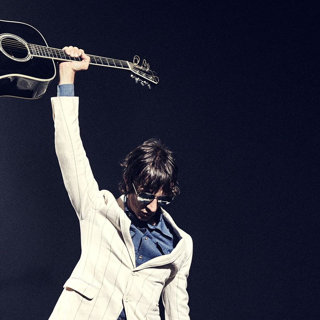Richard Ashcroft