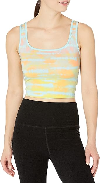 camiseta puma tie dye