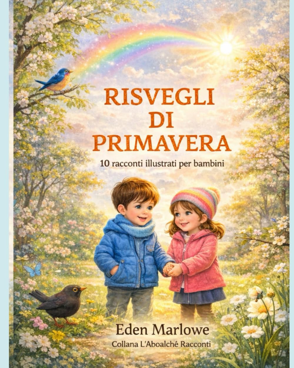 Risvegli di Primavera