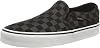 Vans Unisex Low-Top Sneaker
